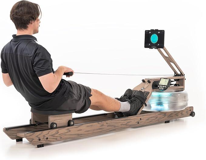 WATERROWER picture