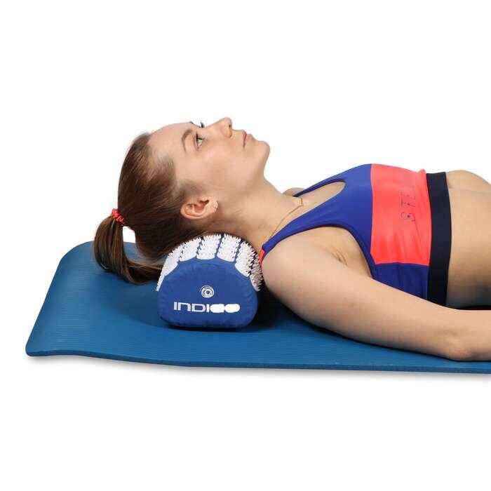 Tapis et Coussin de Massage INDIGO 5/5