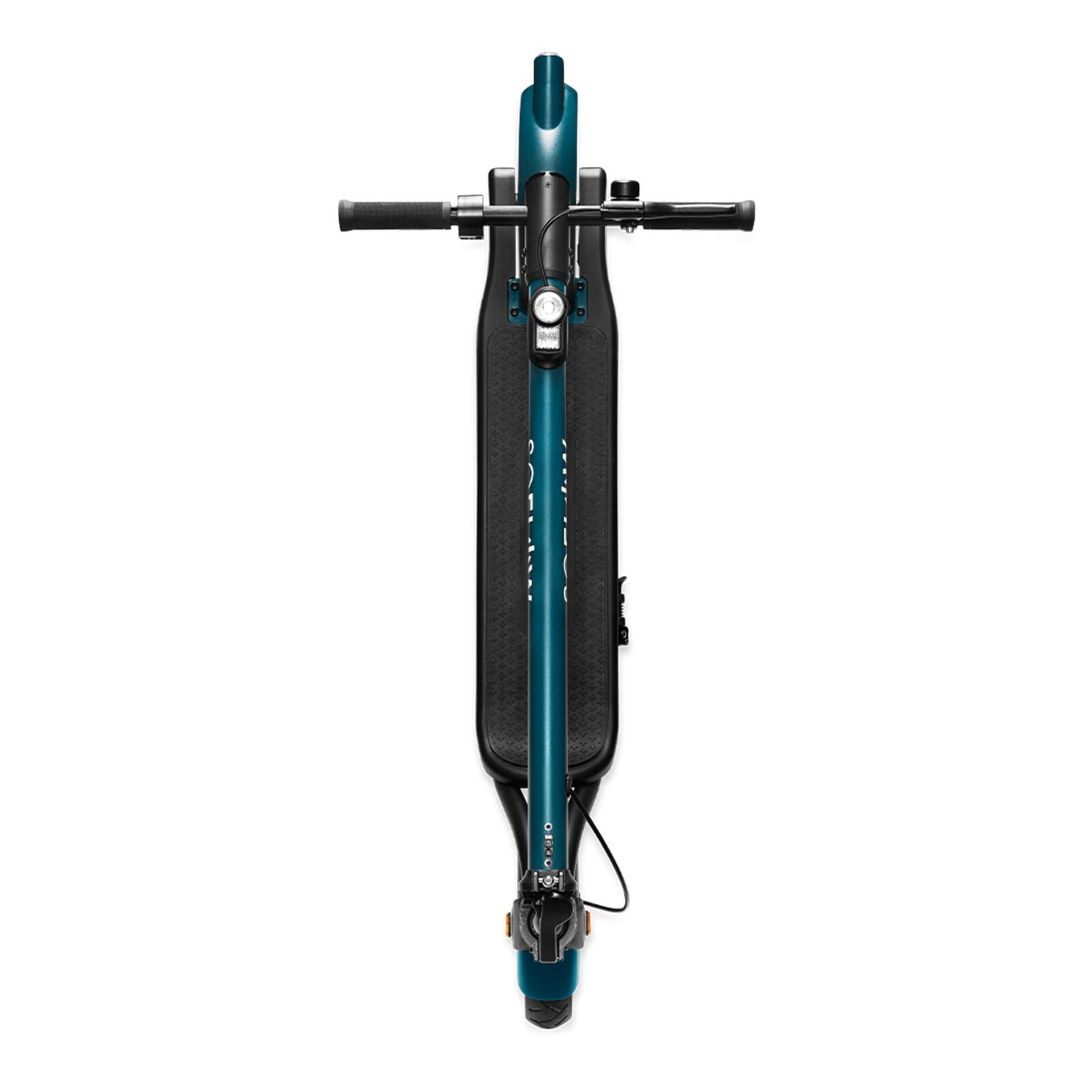 SoFlow SO2 Air Gen 2 E-ScooterGRÜN 4/4