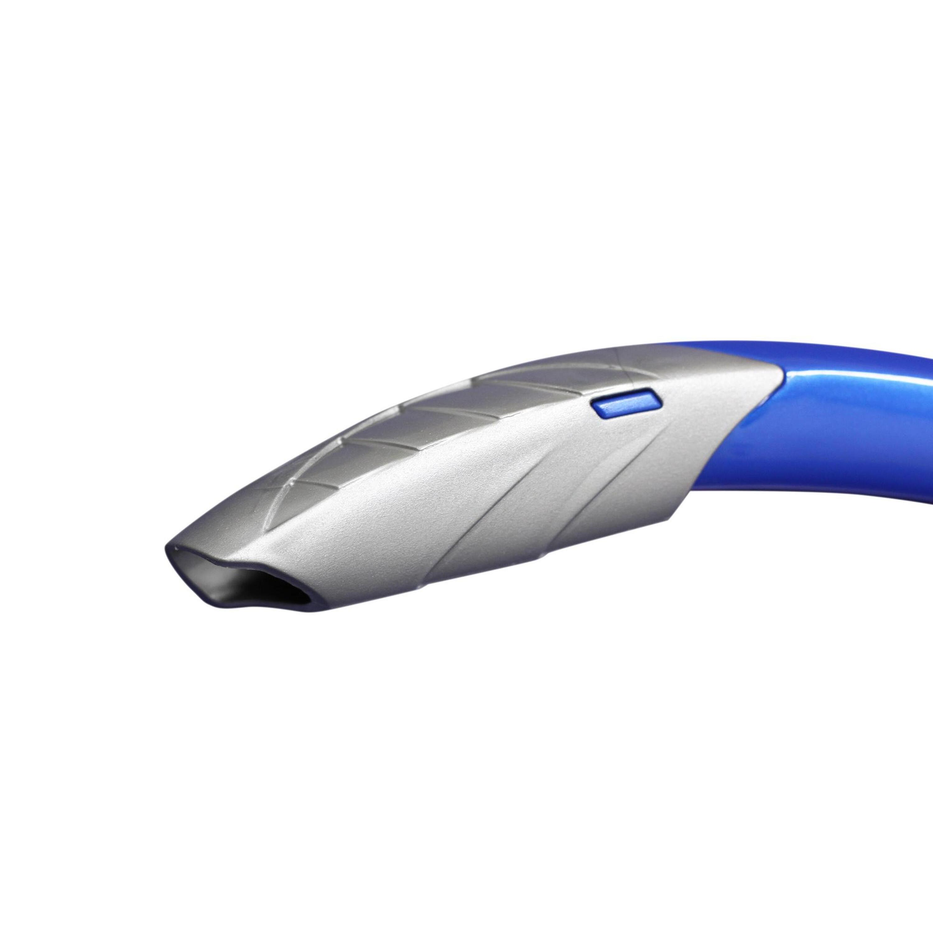 Snorkel Voor Kinderen INDIGO 40 cm 3/3