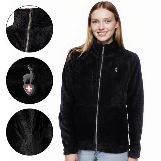 Veste Polaire femme Aulp Becco