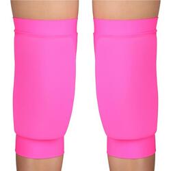 Genouillères de Gymnastique et Danse Longues et Renforcées NORA INDIGO Taille M