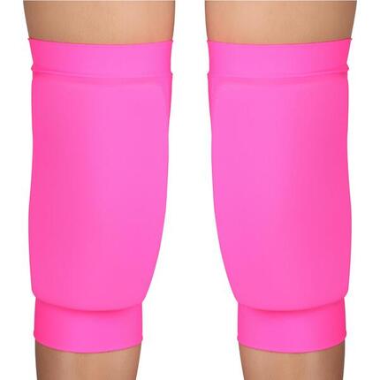 Genouillères de Gymnastique et Danse Longues et Renforcées NORA INDIGO Taille M