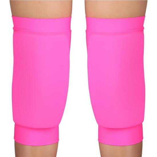 Genouillères de Gymnastique et Danse Longues et Renforcées NORA INDIGO Taille M