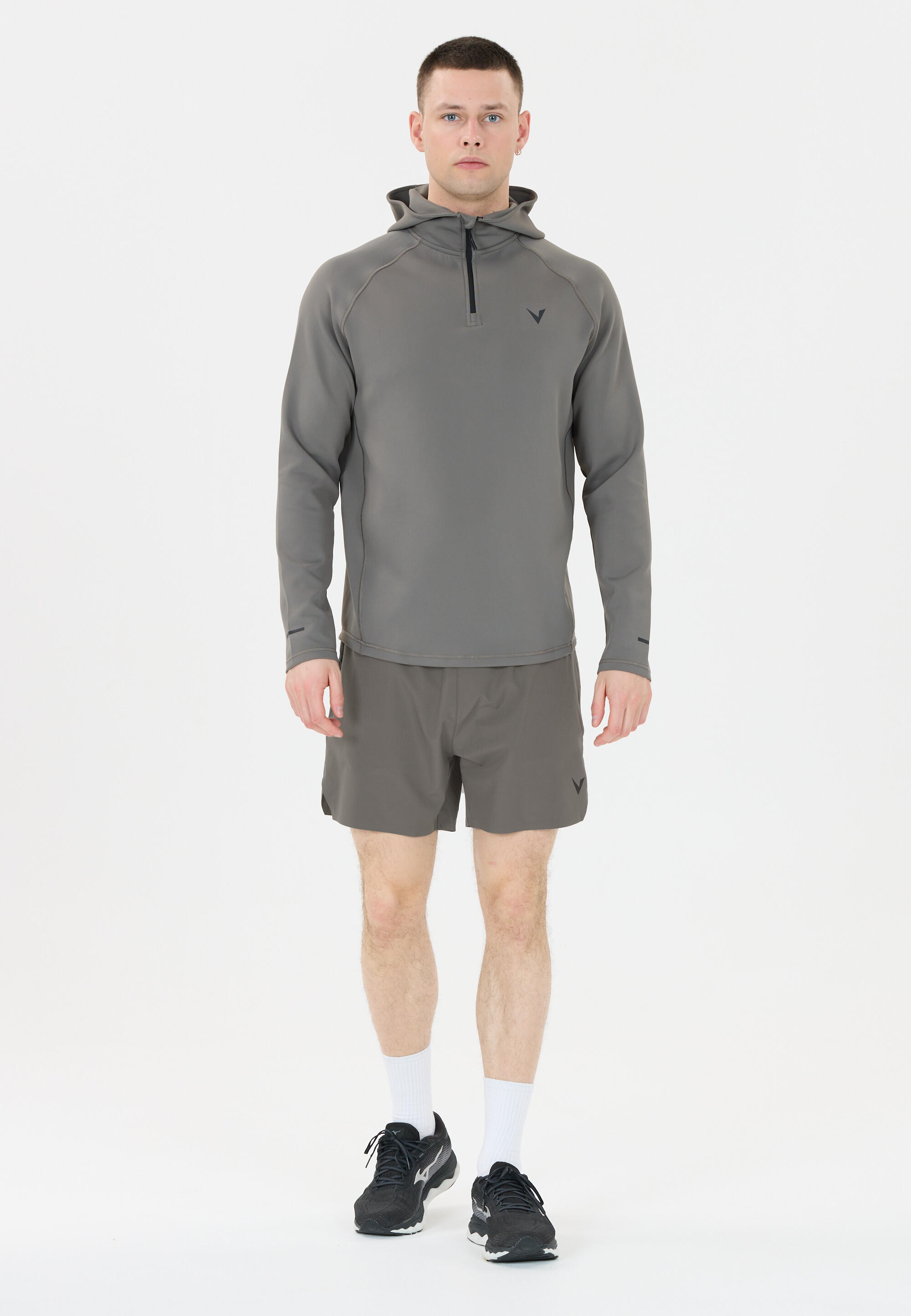Pantalón corto Virtus Mack 3/5