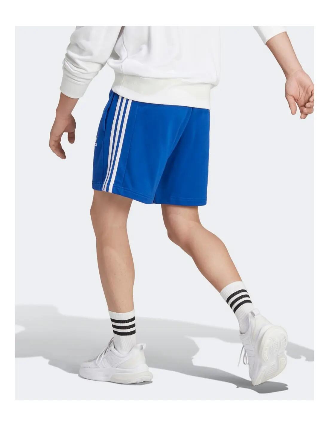 Short ADIDAS CORE M 3S FT 3/4