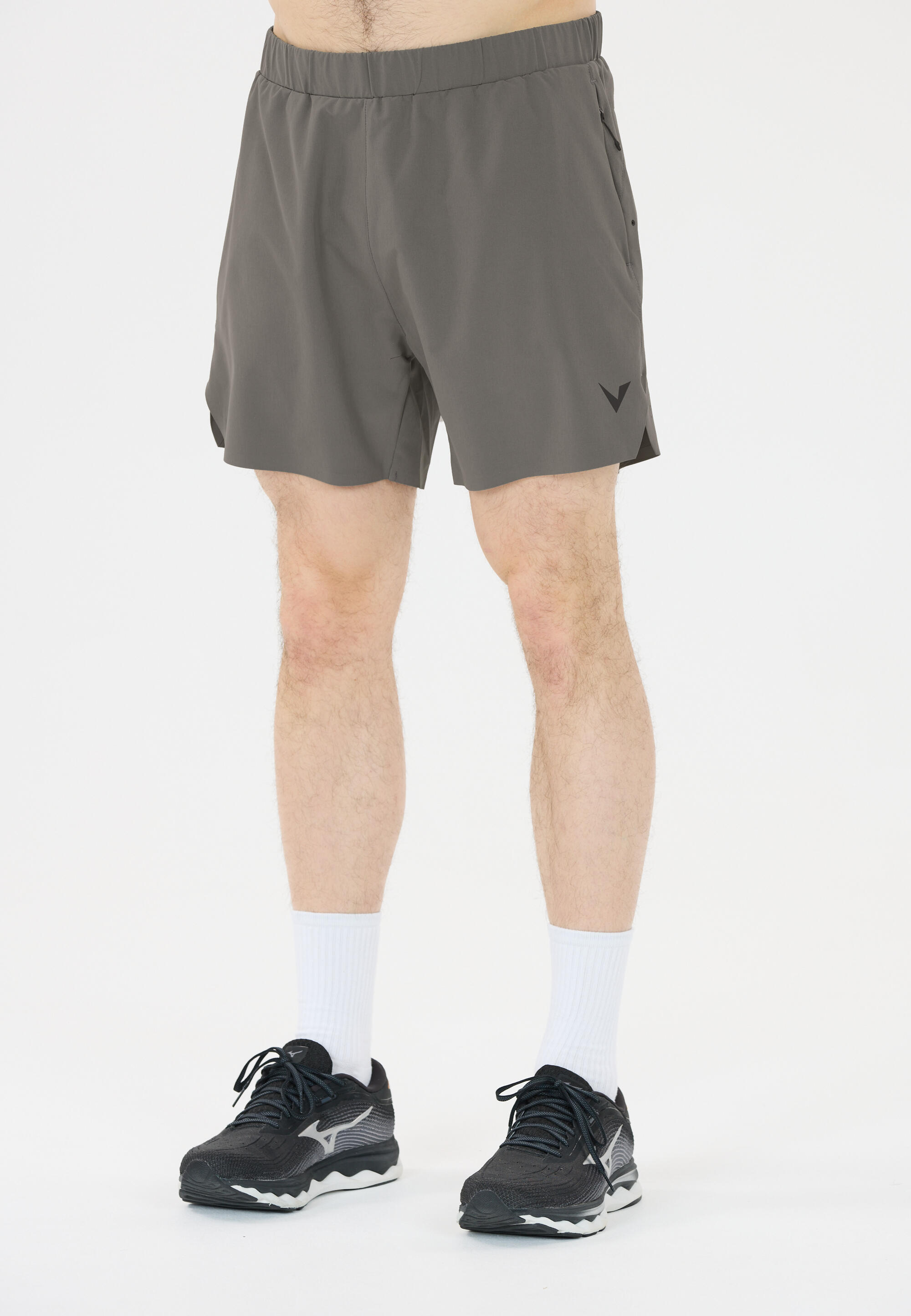 Pantalón corto Virtus Mack 4/5