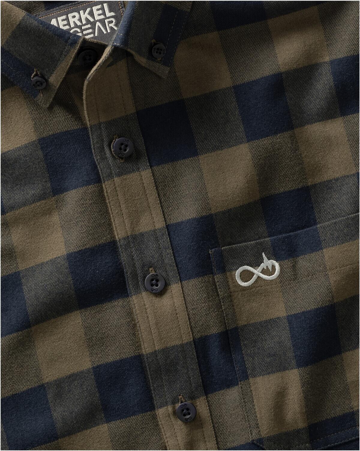 Experience Check Shirt 3/3