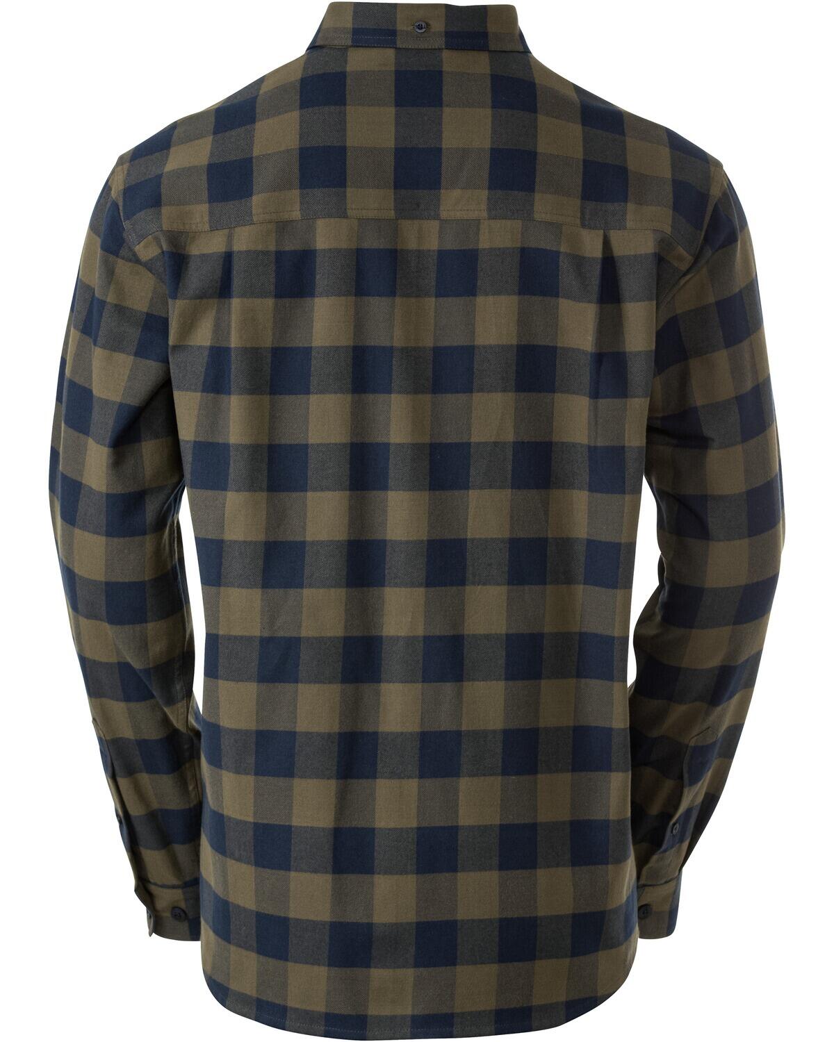 Experience Check Shirt 2/3