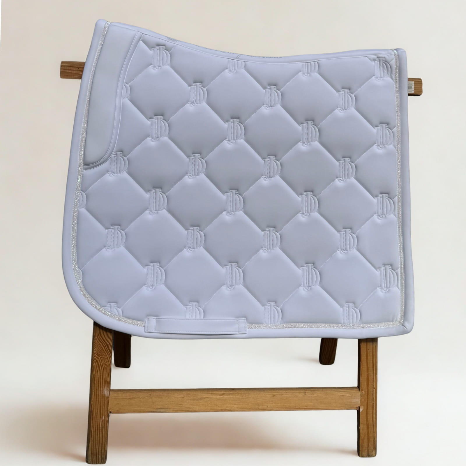 Czaprak Amara ujeżdżeniowy kolor biały