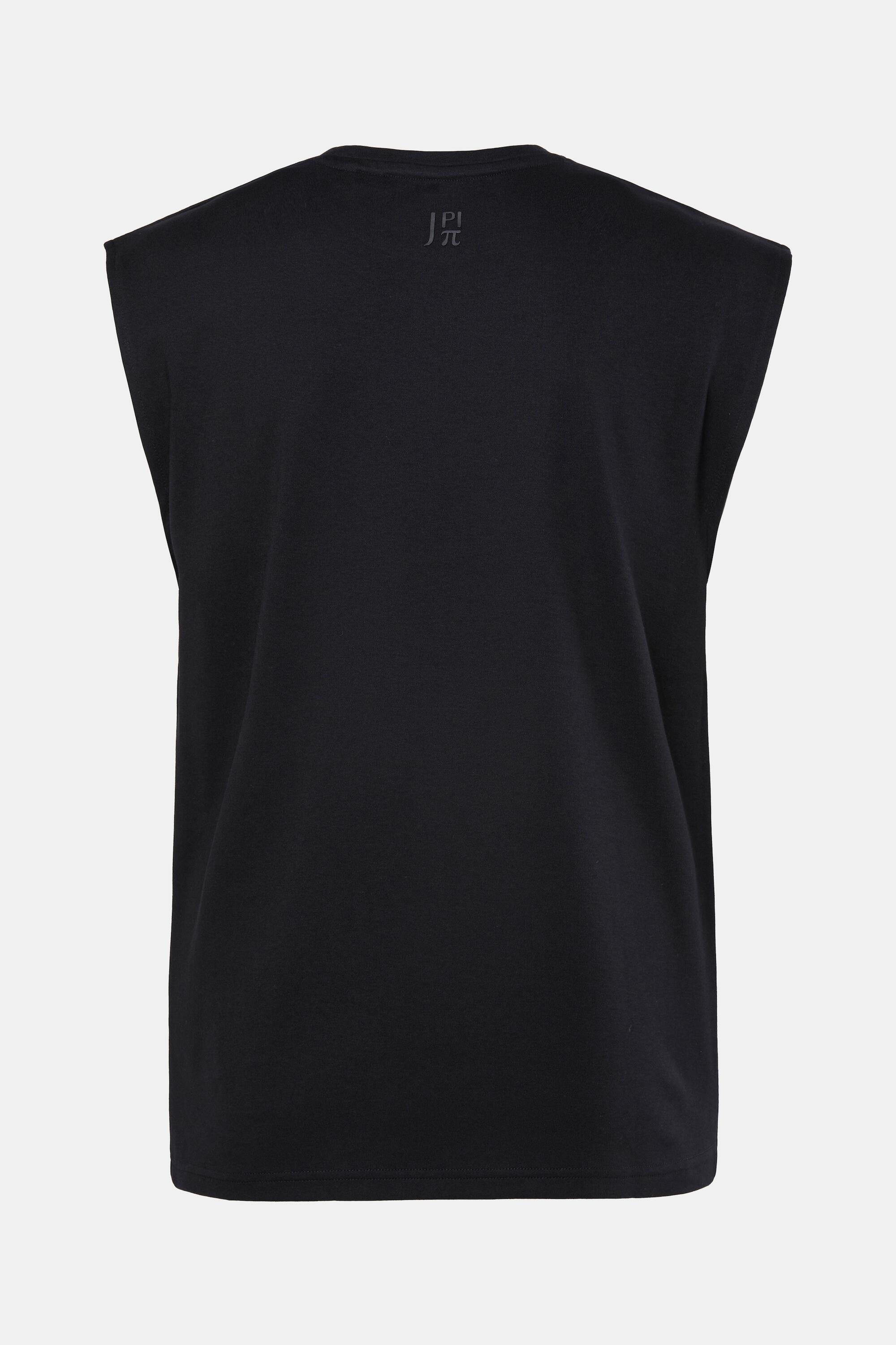 Hommes Débardeur oversize imprimé poitrine collection Fitness 5/6