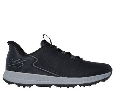 Zapato Golf Skechers Slip-ins Go Golf Elite 6 Hombre Negro