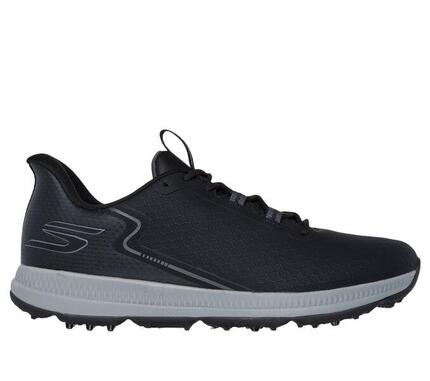 Chaussures de golf Skechers Go Golf Elite 6 pour homme, noires