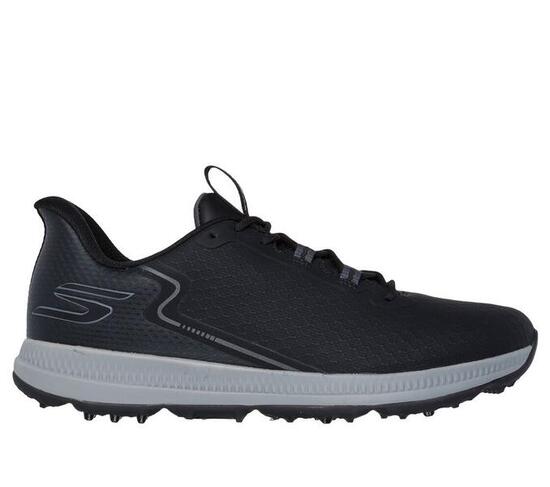 Zapatos Golf Skechers Slip-ins Go Golf Elite 6 Hombre Negro