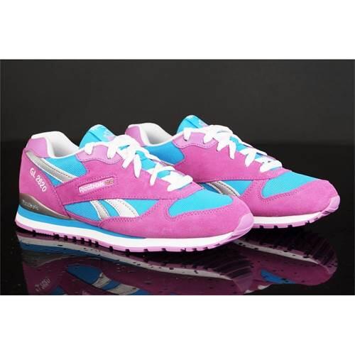 Scarpa universali bambini Reebok Rbk GL 2620 3/5