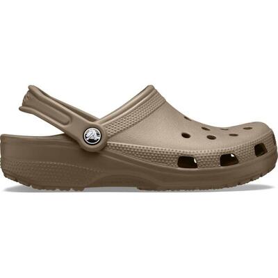 Crocs Clásico Zueco