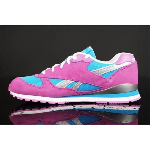 Scarpa universali bambini Reebok Rbk GL 2620 2/5
