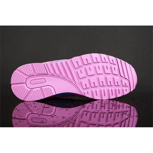 Scarpa universali bambini Reebok Rbk GL 2620 5/5