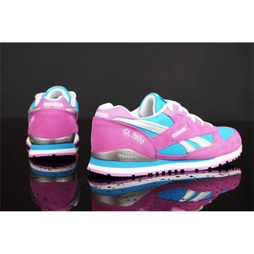 Scarpa universali bambini Reebok Rbk GL 2620 4/5