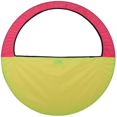 Hoepelzakhoes indigo 60-90 cm