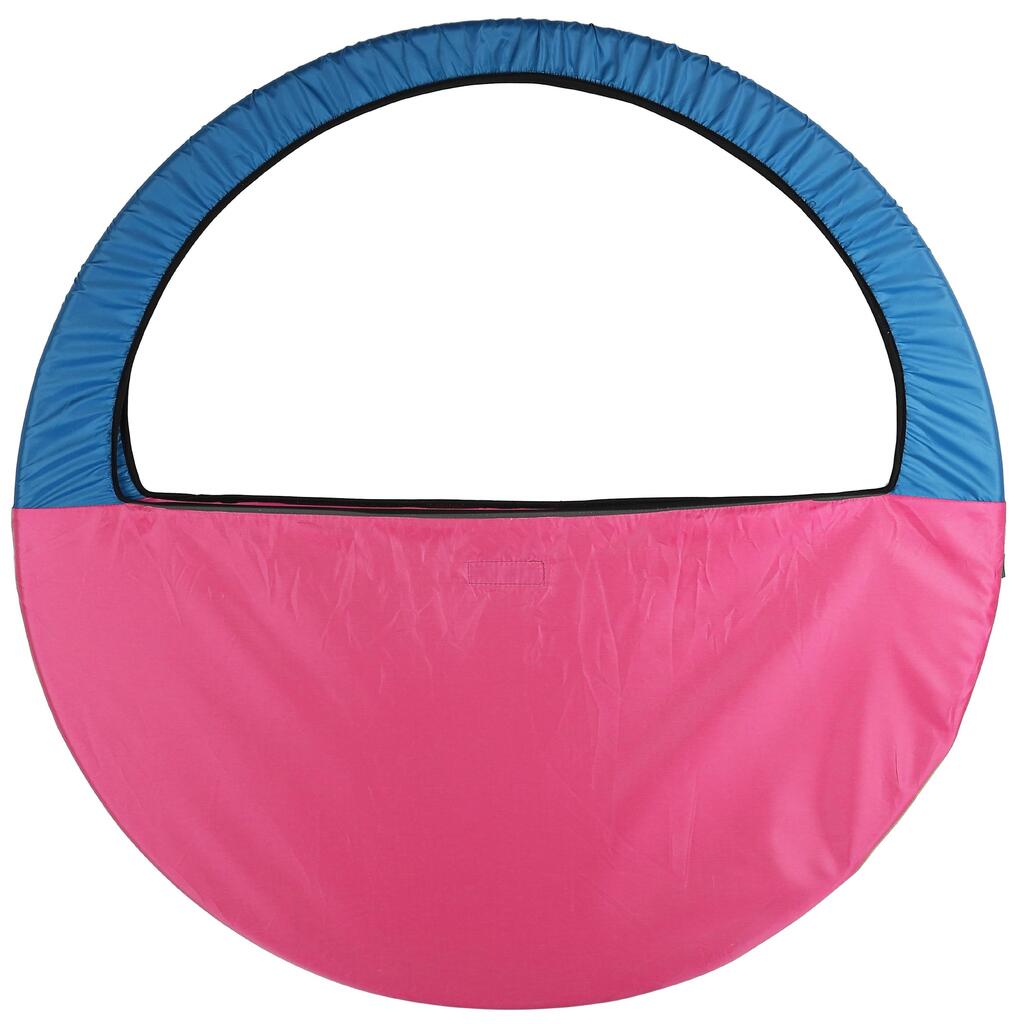 BLUE / PINK