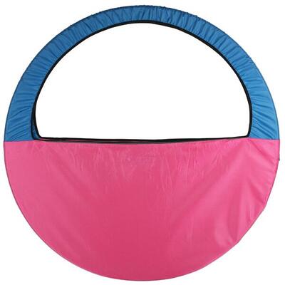 Hoepelzakhoes indigo 60-90 cm