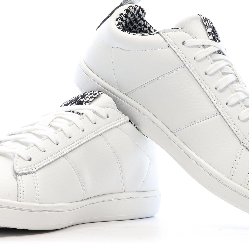 Sneakers Bianche Donna Le Coq Sportif Court Classic 7/7