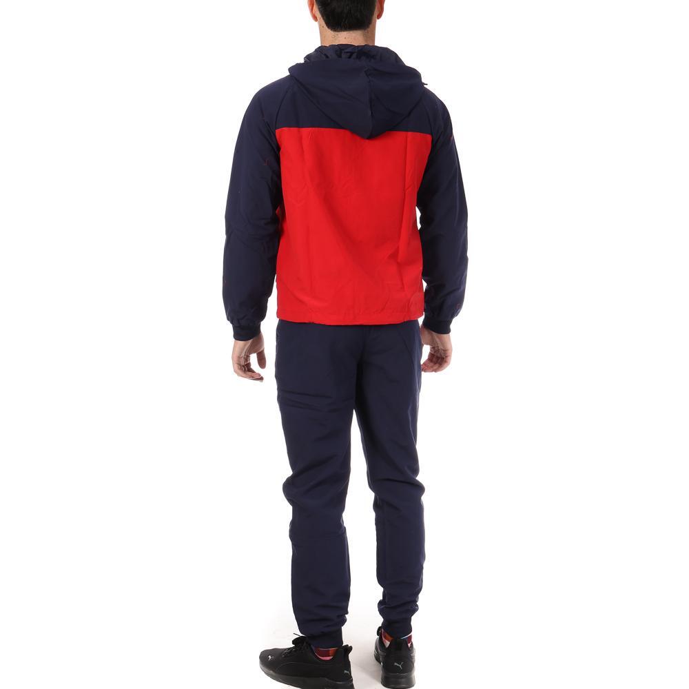 Chándal Fila Tallington 2.0 para Hombre Azul Marino/Rojo 2/2