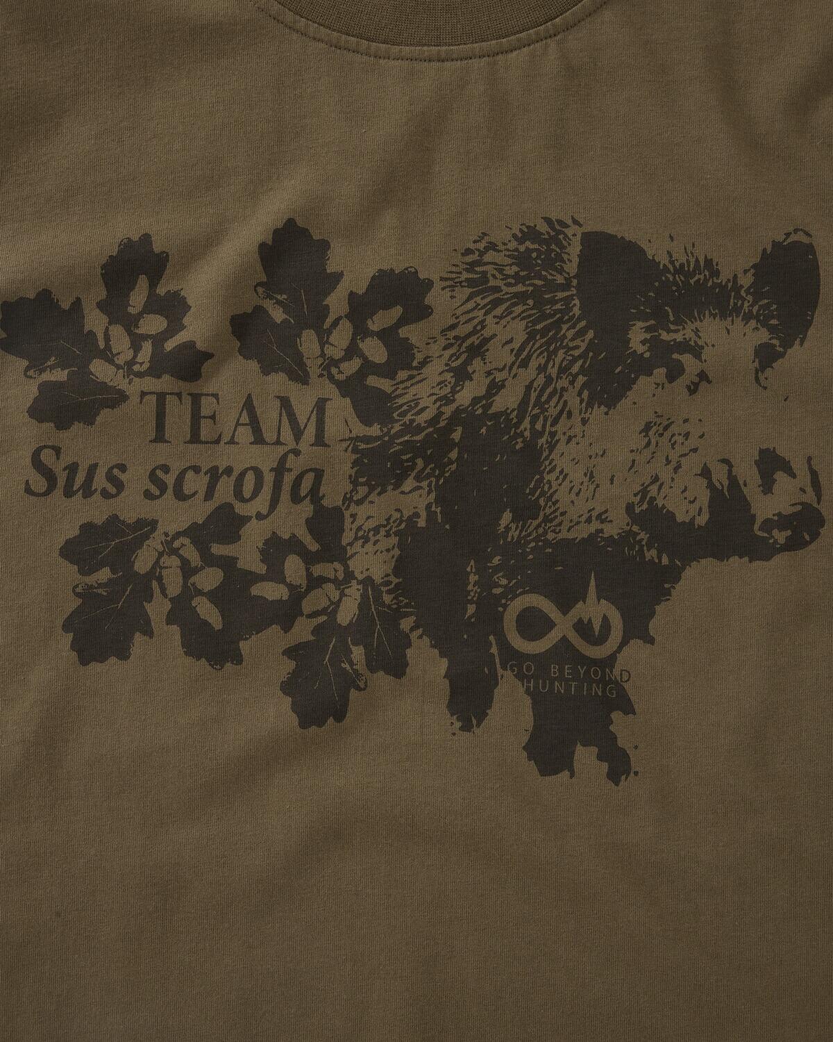 T-Shirt BoarFanatic 3/3