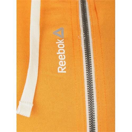 Sweat universel femmes Reebok EL FT Full Zip 3/3