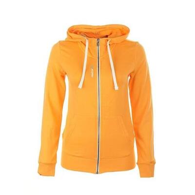 Felpe universali donna Reebok EL FT Full Zip