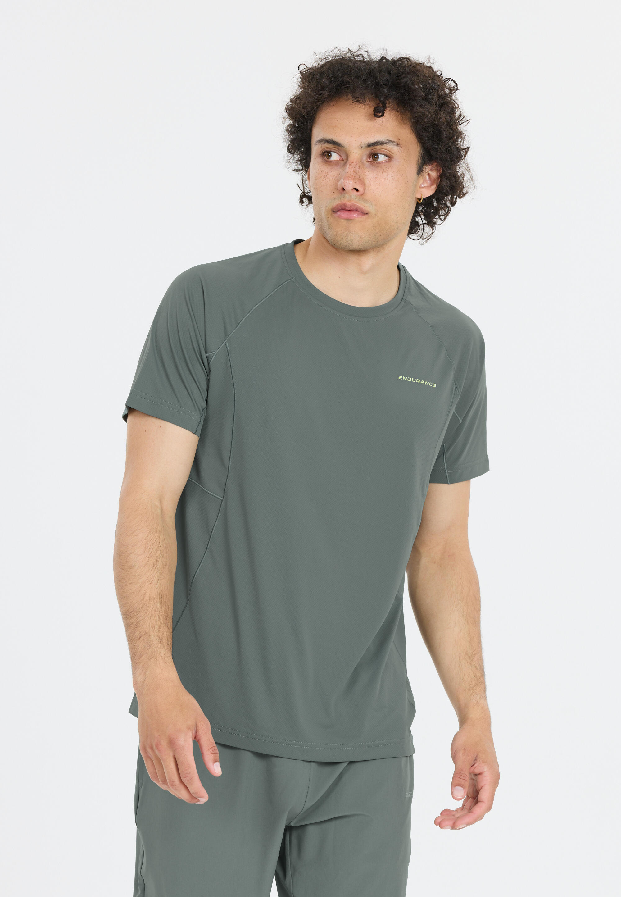 T-Shirt Abia 4/5