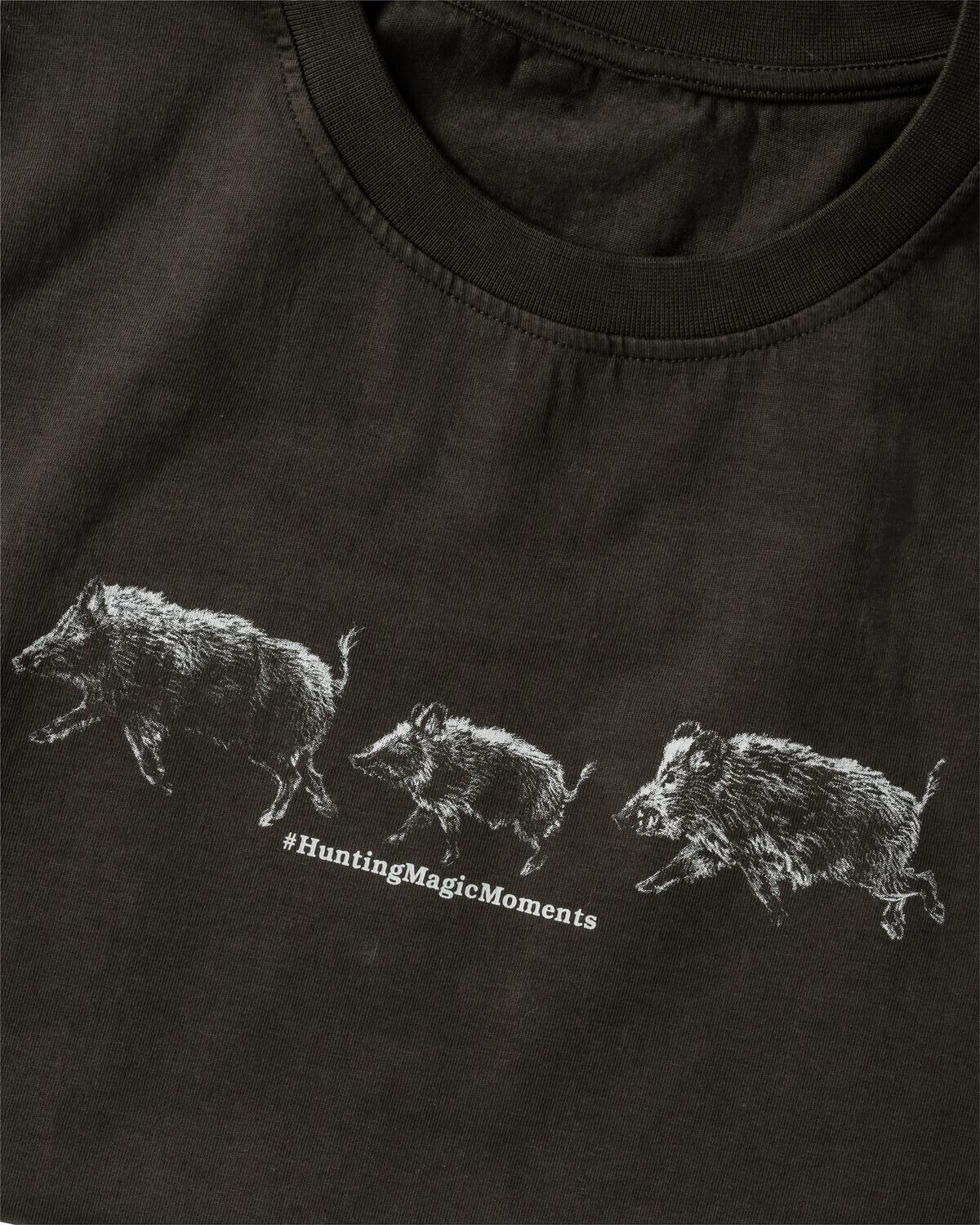 Driven Hunt T-Shirt 4/4