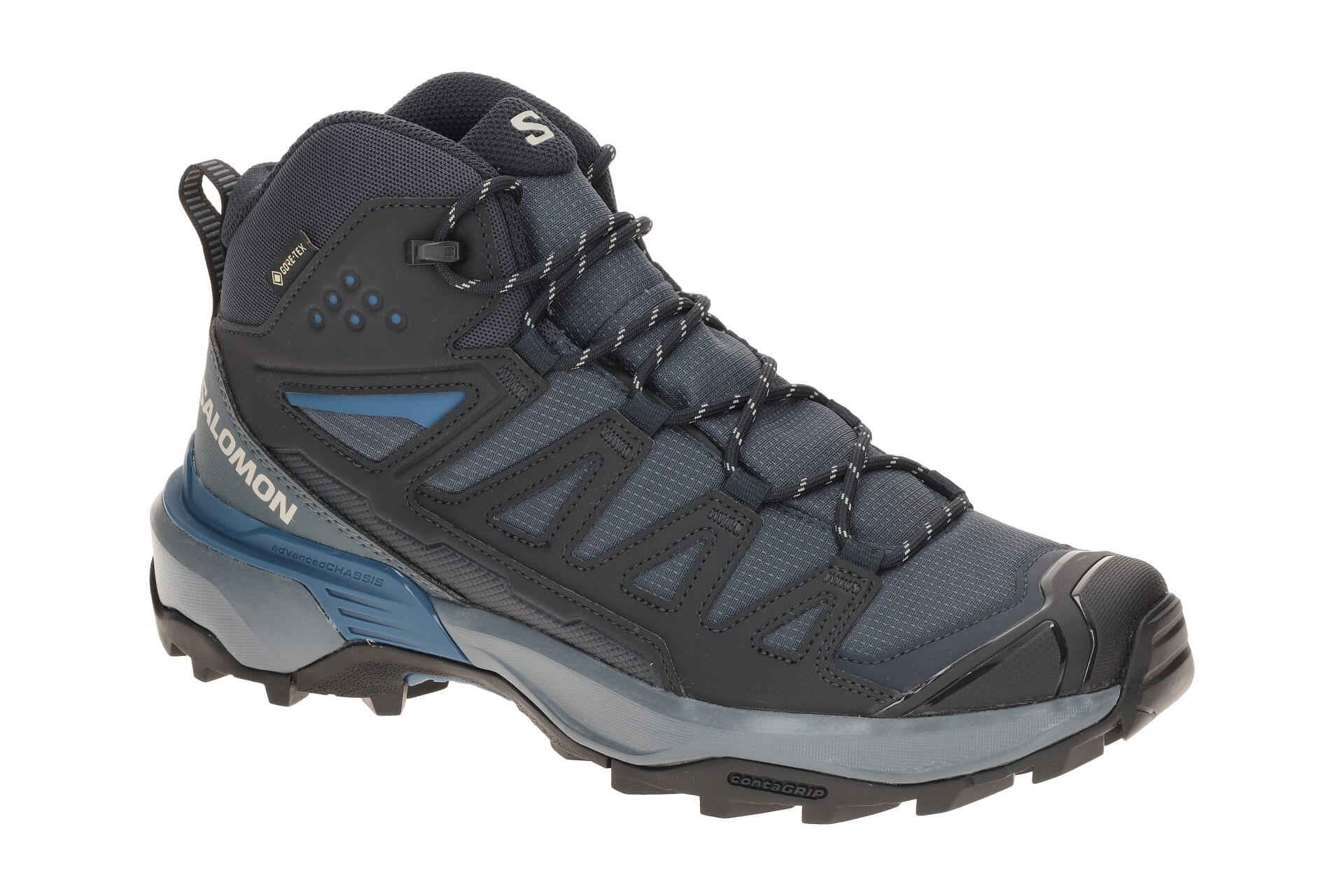 SALOMON picture