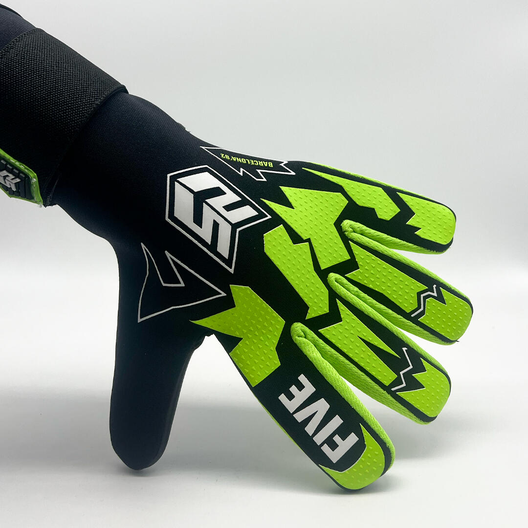 Gants de Gardien TwoFive Barcelona82 Basic (2025) 3/5