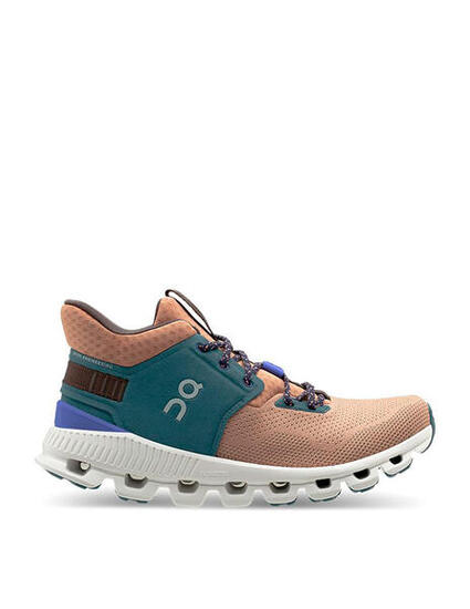 ON RUNNING On Cloud Hi Edge - Sneakers
