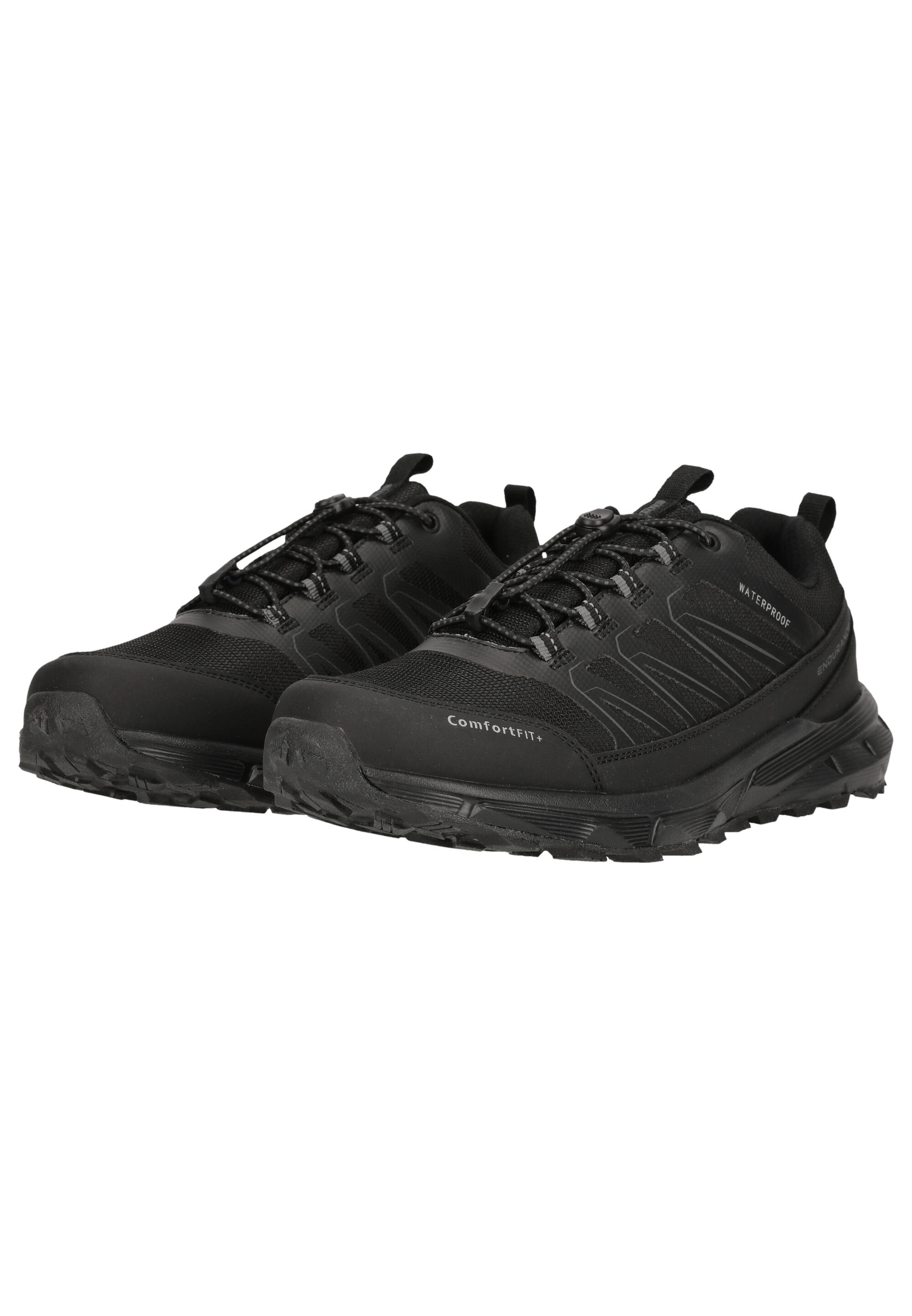 Botas de montaña Endurance Ferill WP 4/5