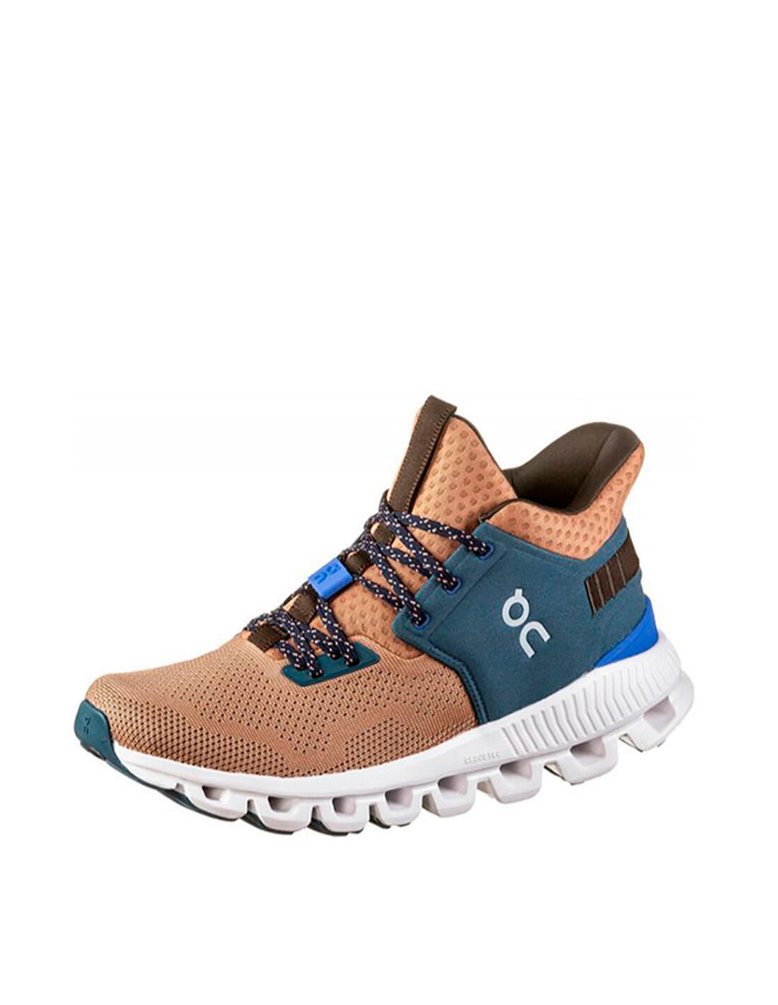 ON RUNNING On Cloud Hi Edge - Zapatillas deportivas 3/5