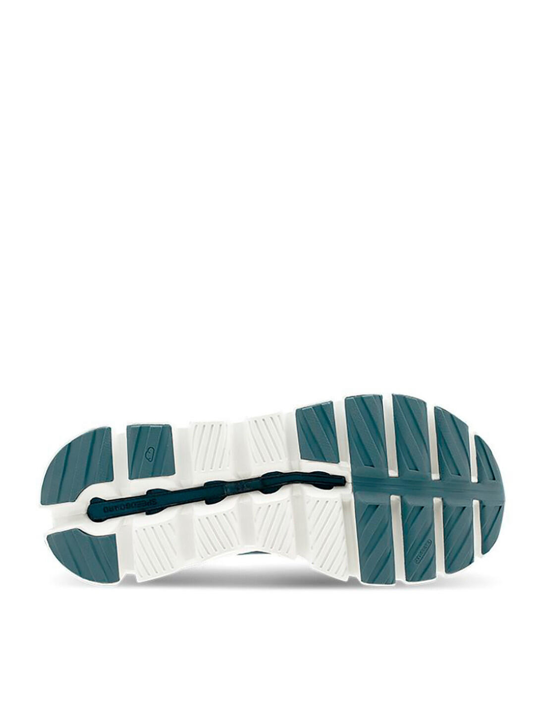 ON RUNNING On Cloud Hi Edge - Zapatillas deportivas 5/5