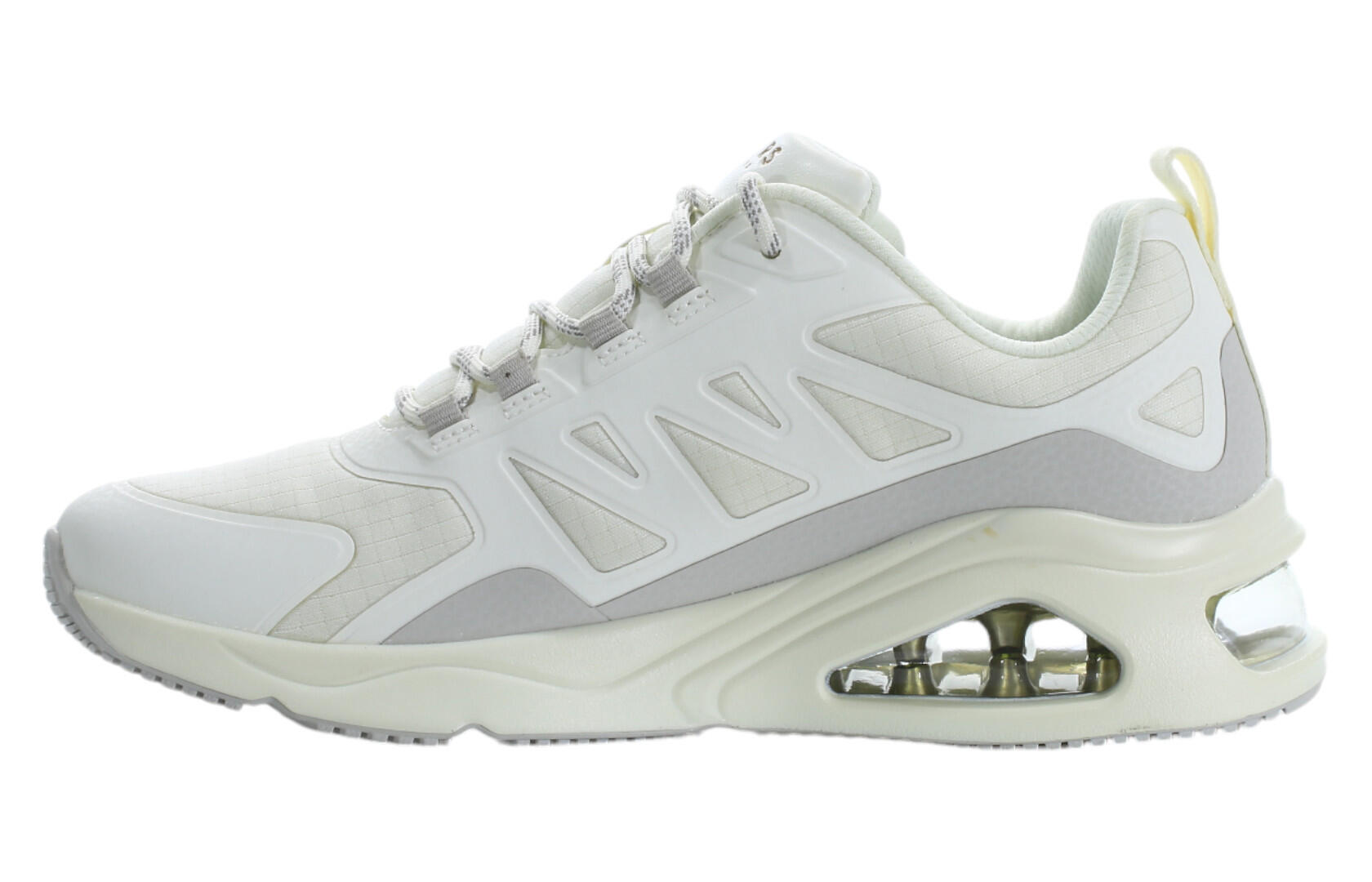 Buty Damskie Skechers Tres-Air Uno 2/4