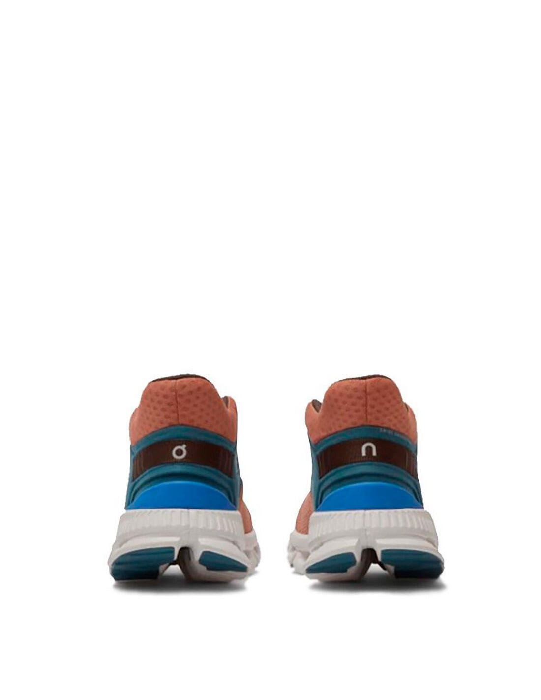 ON RUNNING On Cloud Hi Edge - Zapatillas deportivas 4/5
