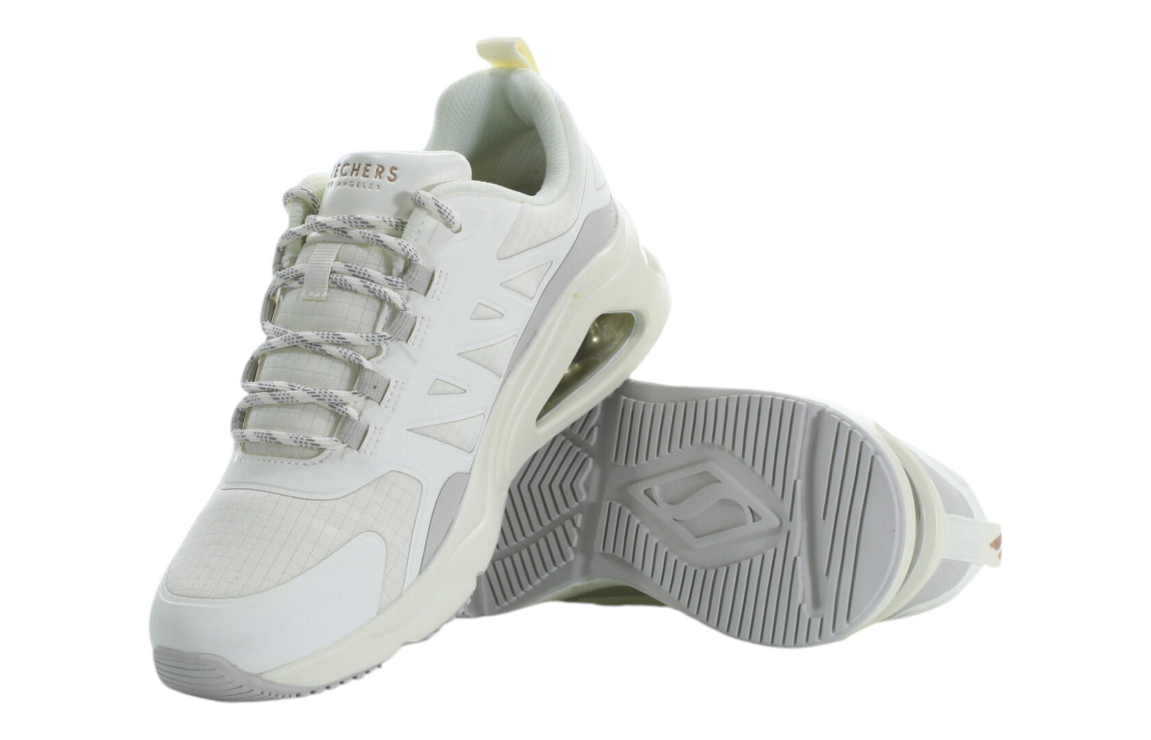 Buty Damskie Skechers Tres-Air Uno 4/4
