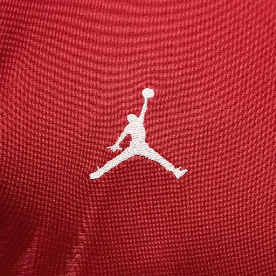 Trening Nike PSG X Jordan 24/25 Strike pentru barbati, XL 3/7