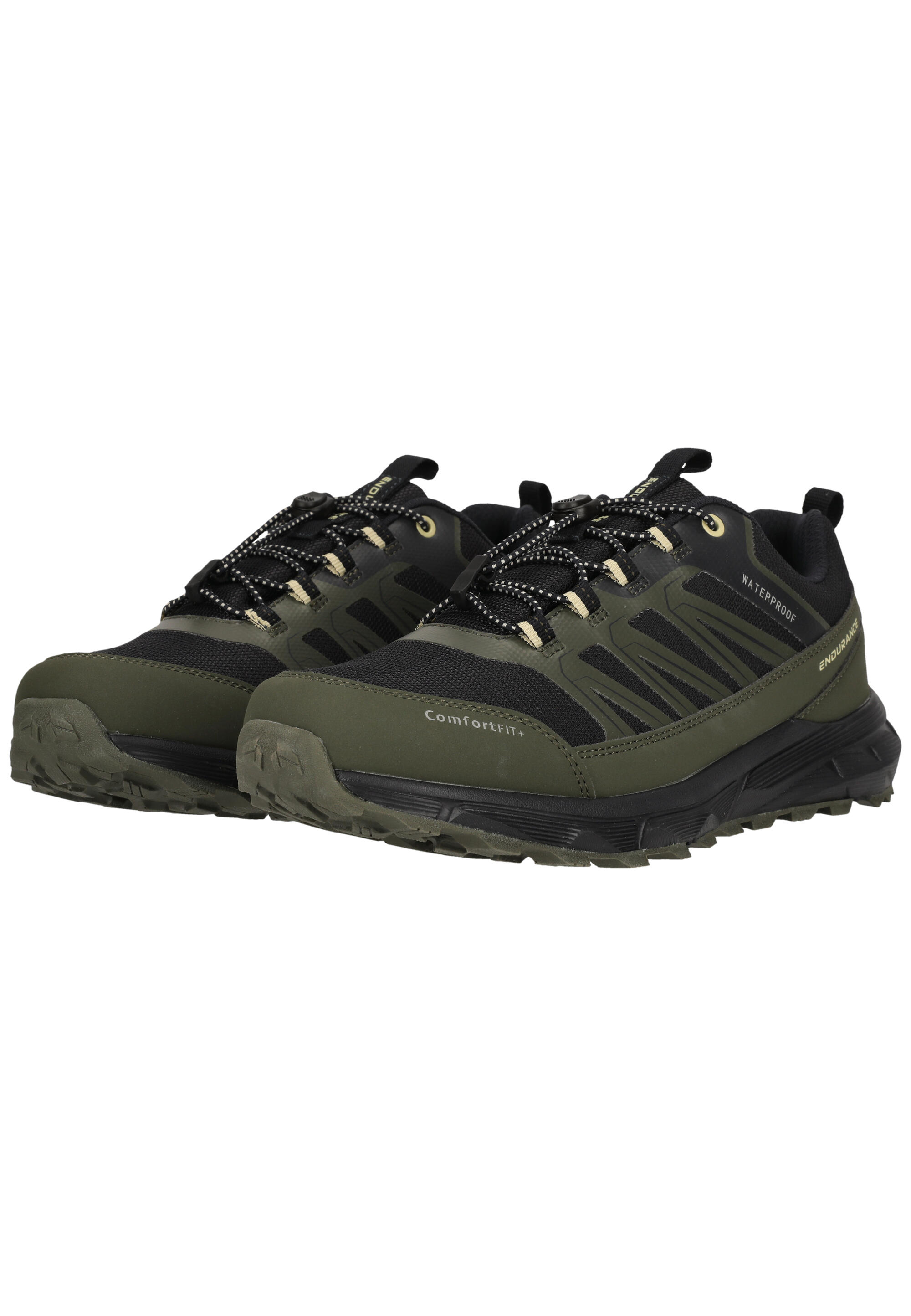 Halbschuhe Ferill 3/5