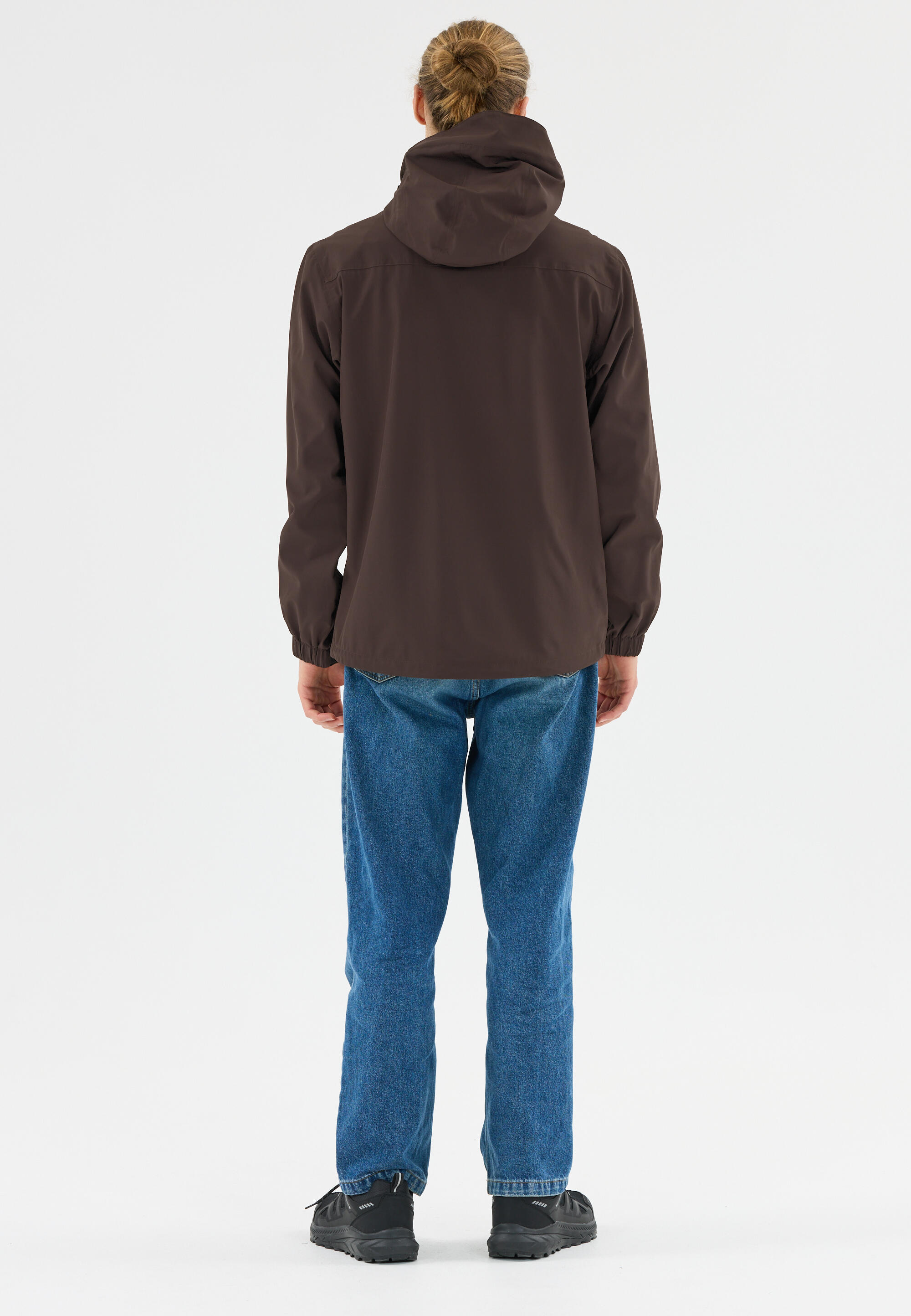 Regenjacke Weather Report Delton AWG W-PRO 15000 3/5