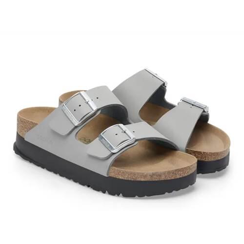 Klapki damskie Birkenstock Arizona Flex 3/3
