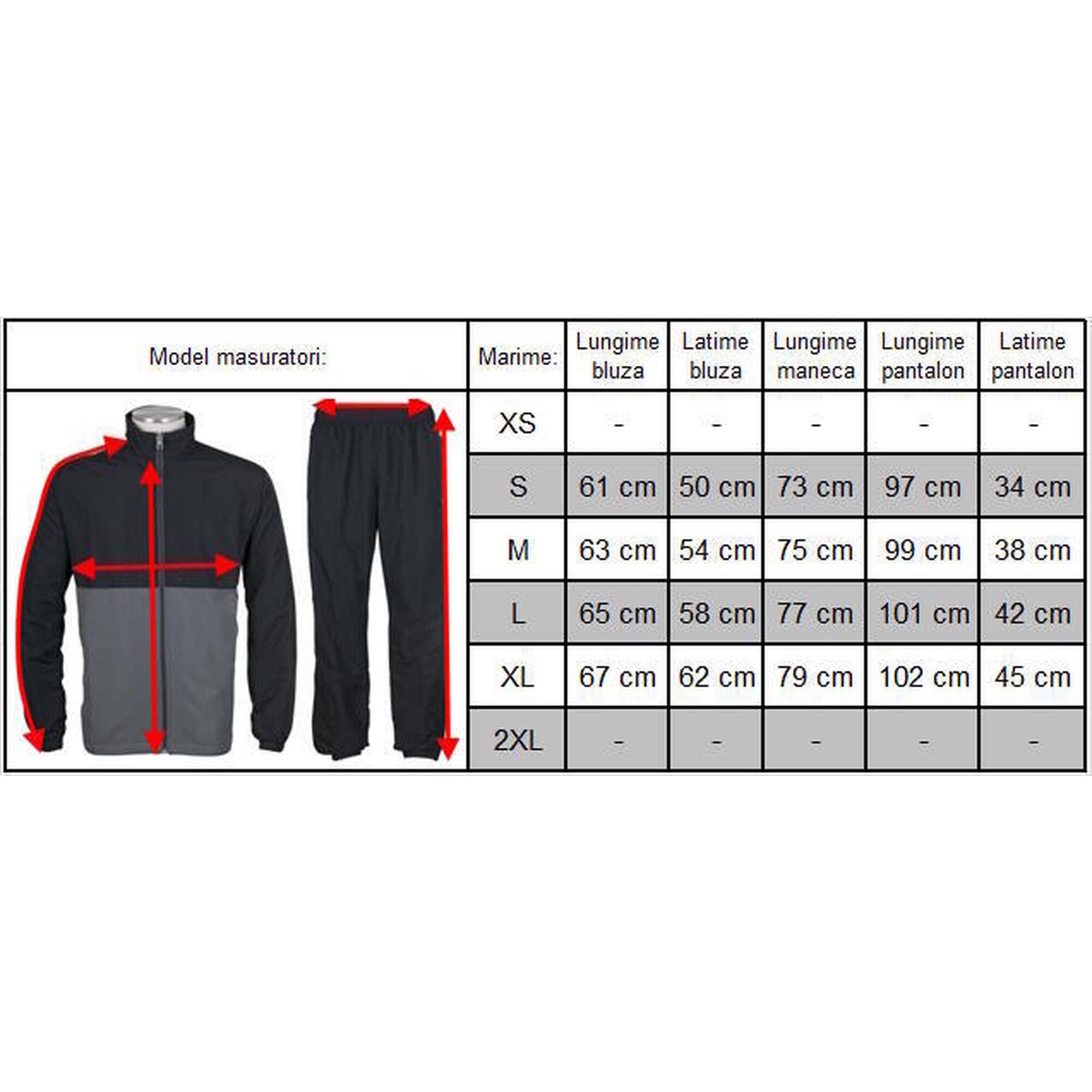 Trening Nike PSG X Jordan 24/25 Strike pentru barbati, XL