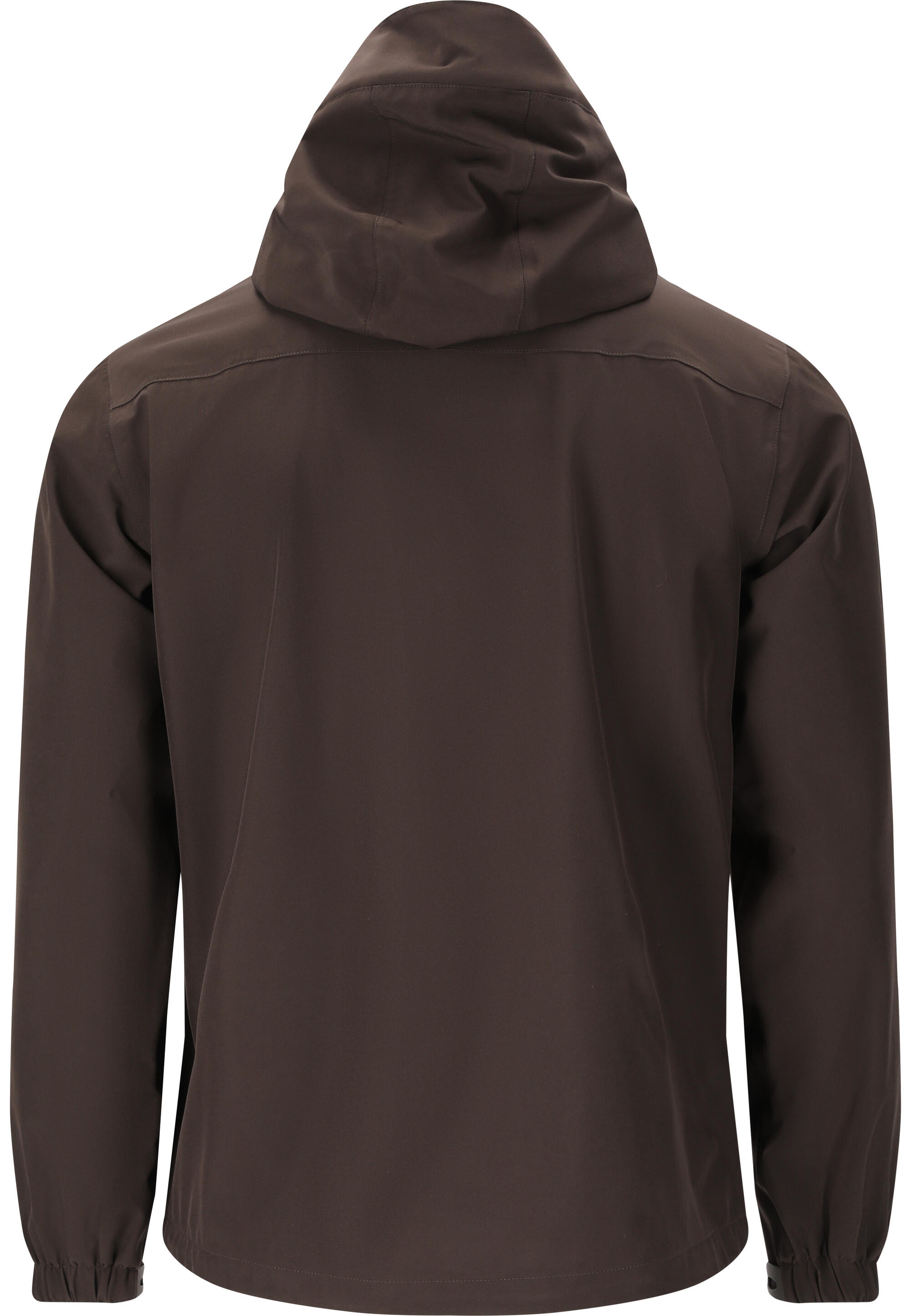 Regenjacke Weather Report Delton AWG W-PRO 15000 2/5
