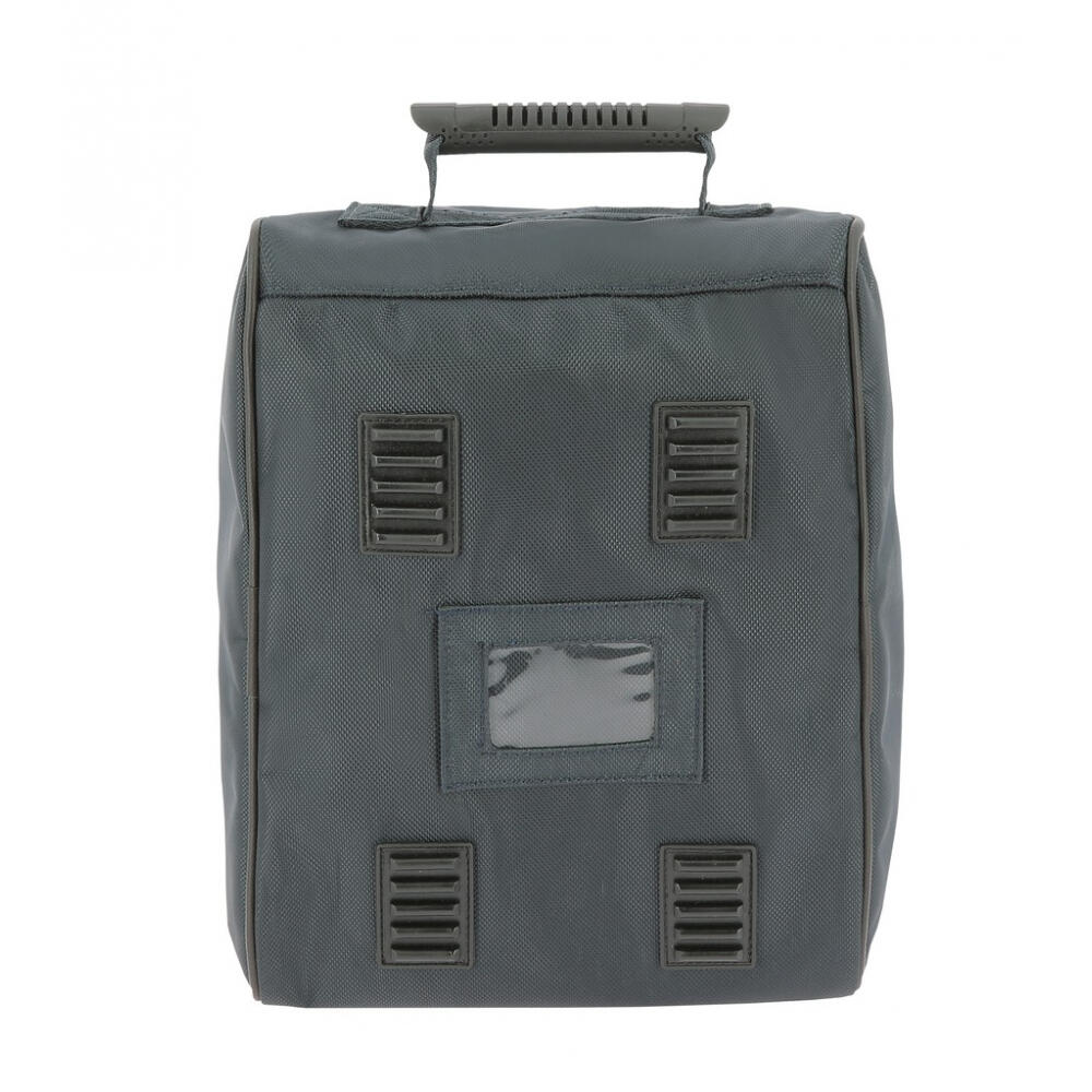 Sac pour casque EQUITHÈME Premium Marine 5/7