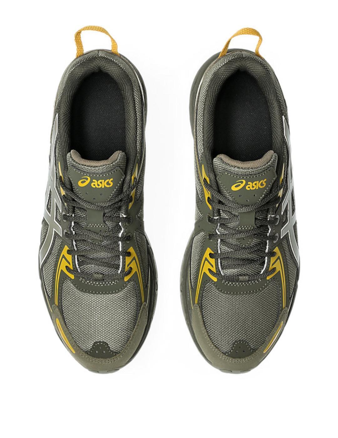 Zapatillas de running Asics modelo 1203A438-301 para unisex 6/7